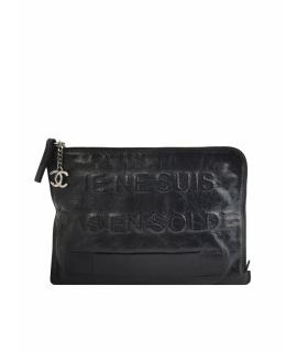 CHANEL Клатч/вечерняя сумка
