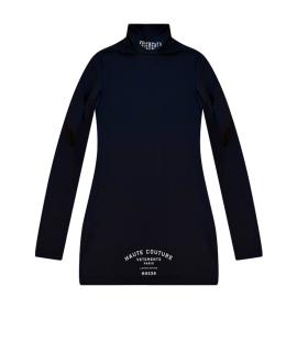 VETEMENTS Коктейльное платье