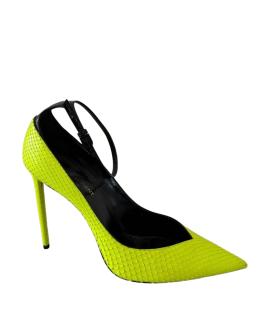 SAINT LAURENT Туфли
