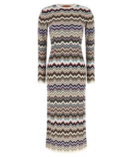 MISSONI Повседневное платье