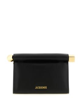 JACQUEMUS Клатч/вечерняя сумка