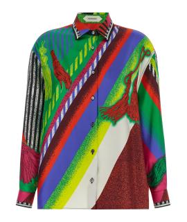 VERSACE Рубашка