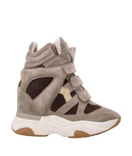 ISABEL MARANT Кроссовки