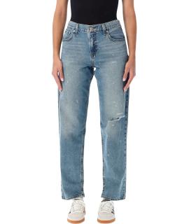 LEVI'S Прямые джинсы
