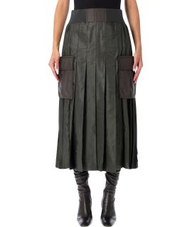 SACAI Юбка миди