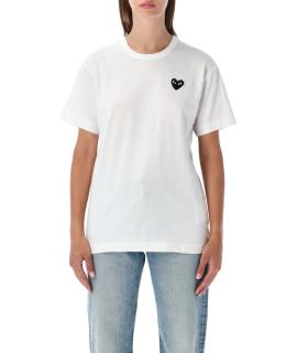 COMME DES GARÇONS PLAY Футболка