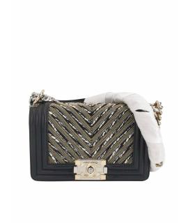 CHANEL Сумка через плечо