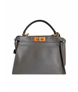 FENDI Сумка с короткими ручками