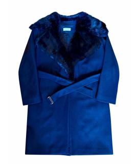 DRIES VAN NOTEN Пальто