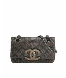 CHANEL Клатч/вечерняя сумка