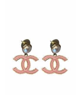 CHANEL Серьги
