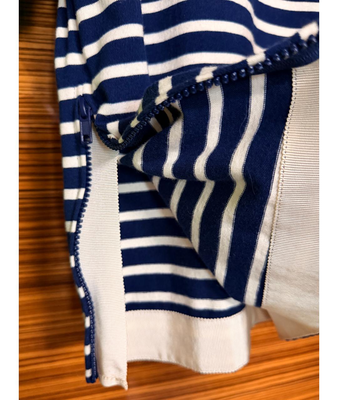 ERMANNO SCERVINO Мульти вискозный костюм с брюками, фото 5
