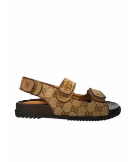 GUCCI Сандалии