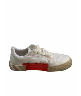 OFF-WHITE Кеды
