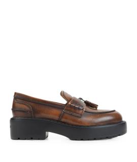 MIU MIU Лоферы