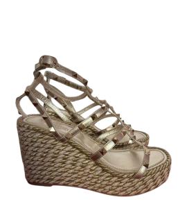 VALENTINO Босоножки