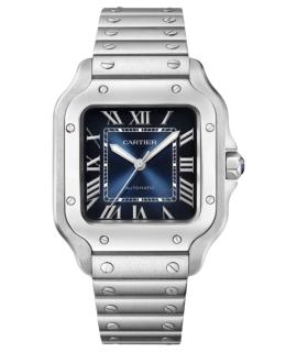 CARTIER Часы