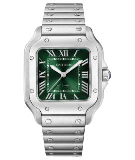 CARTIER Часы