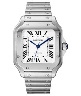 CARTIER Часы