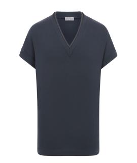 BRUNELLO CUCINELLI Футболка