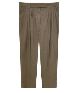 BRUNELLO CUCINELLI Прямые брюки