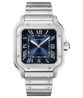 CARTIER Часы