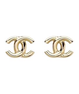CHANEL Серьги