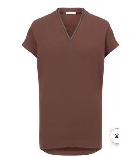 BRUNELLO CUCINELLI Футболка