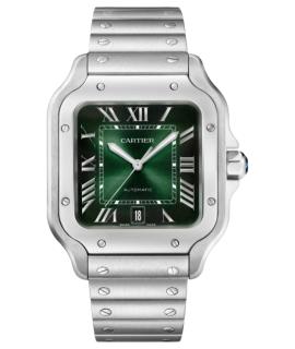 CARTIER Часы