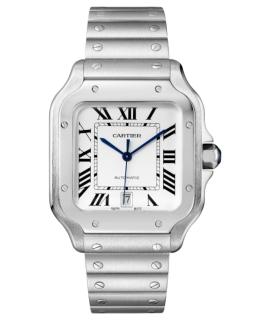 CARTIER Часы