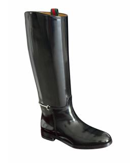 GUCCI Сапоги