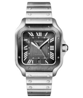 CARTIER Часы