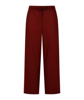 'S MAX MARA Прямые брюки