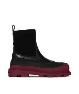 MONCLER Ботинки