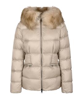 MONCLER Пуховик