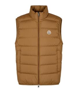 MONCLER Жилет