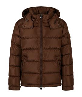 MONCLER Пуховик