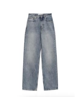 LOEWE Прямые джинсы