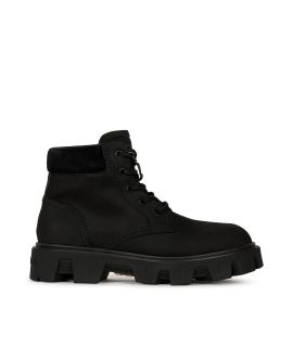 MONCLER Низкие ботинки