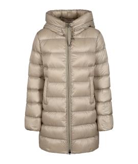 MONCLER Пуховик