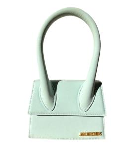 JACQUEMUS Сумка с короткими ручками