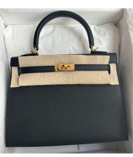 HERMES Сумка с короткими ручками