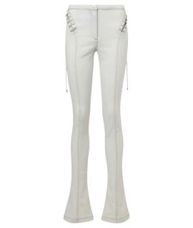 BLUMARINE Джинсы слим