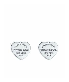 TIFFANY&CO Серьги