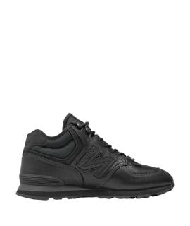 NEW BALANCE Высокие кроссовки / кеды