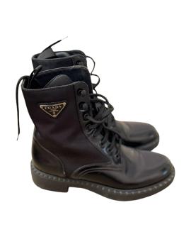 PRADA Ботинки
