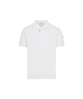 MONCLER Поло с коротким рукавом