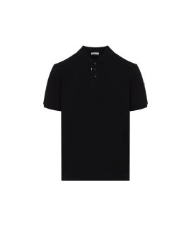 MONCLER Поло с коротким рукавом