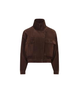 SAINT LAURENT Куртка