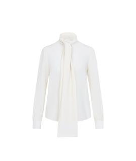 SAINT LAURENT Блузы